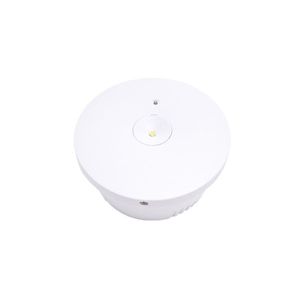 Iris Lighting IL003EAREA3H3W mennyezeti/álmennyezeti biztonsági világítás cserélhető optikával (IL003EAREA3H3W)