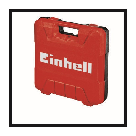 Einhell TC-PN 50 sűrített levegős tűzőgép és sűrített levegős szögbelövő
