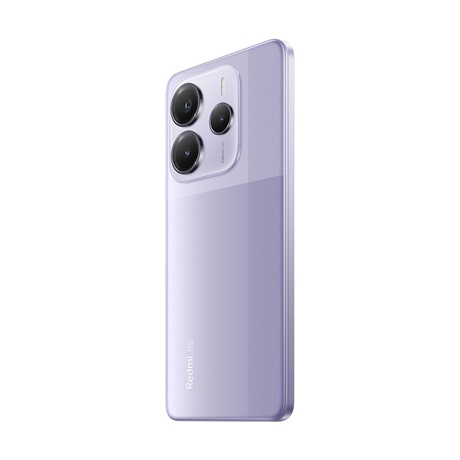 Xiaomi REDMI NOTE 14 5G 8/256 LAVENDER PURPLE MOBILTELEFON Xiaomi REDMI NOTE 14 5G 8/256 LAVENDER PURPLE MOBILTELEFON