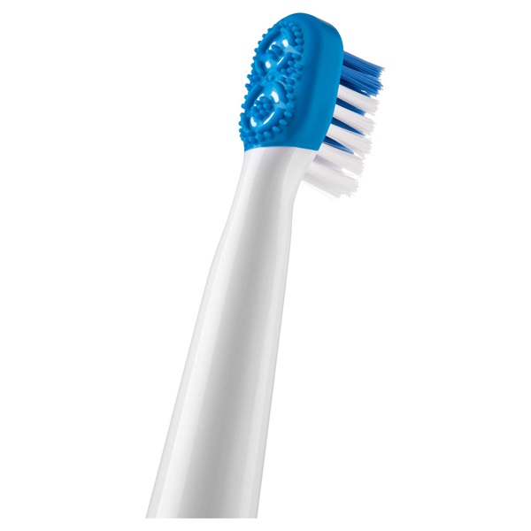 Sencor SOX 012BL 4 db-os fogkefefej szett