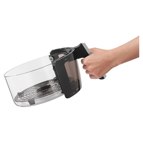 Sencor SFR 5340WH FORRÓLEVEGŐS SÜTŐ