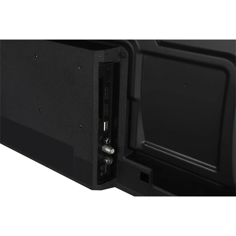 Hyundai HLM24TS500SMART 24" HD SMART LED Televízió