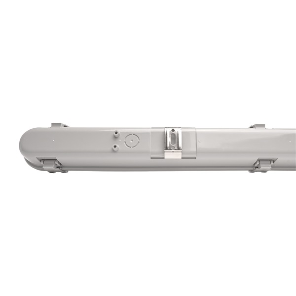 Iris Lighting JF136 T8 LED fénycsőre előkészített por- és páramentes lámpatest IP65 120cm (WP-JF136LED)