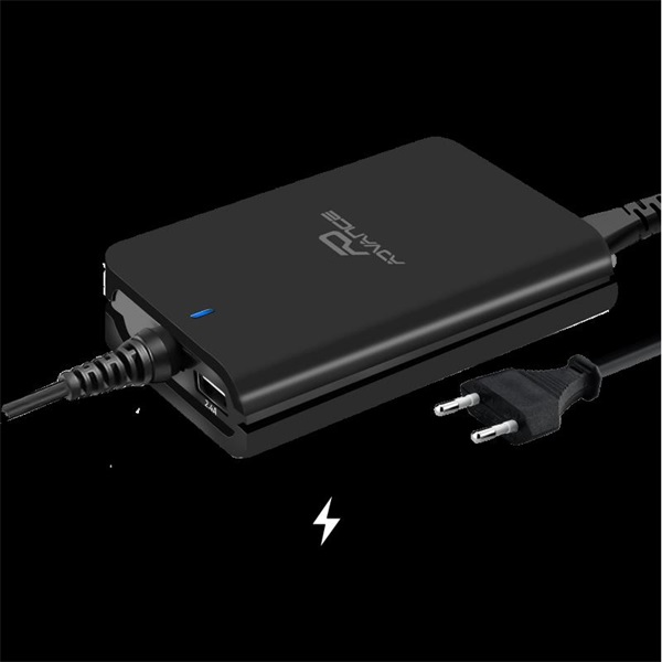 Advance  Universal Charger for ASUS Laptops 90W  4 csatlakozó Notebook töltő