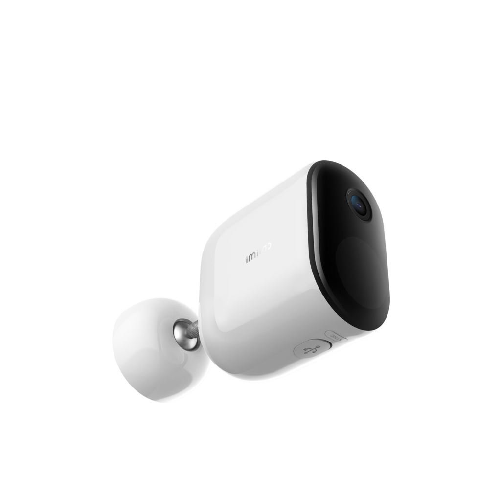 Xiaomi Imilab EC4 Wi-Fi IP kamera (CMSXJ31A) Xiaomi Imilab EC4 Wi-Fi IP kamera (CMSXJ31A)