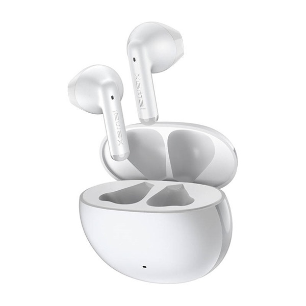 Edifier X2 True Wireless Bluetooth fehér fülhallgató Edifier X2 True Wireless Bluetooth fehér fülhallgató
