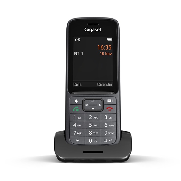 GIGASET  SL800H PRO kézibeszélő Telefon