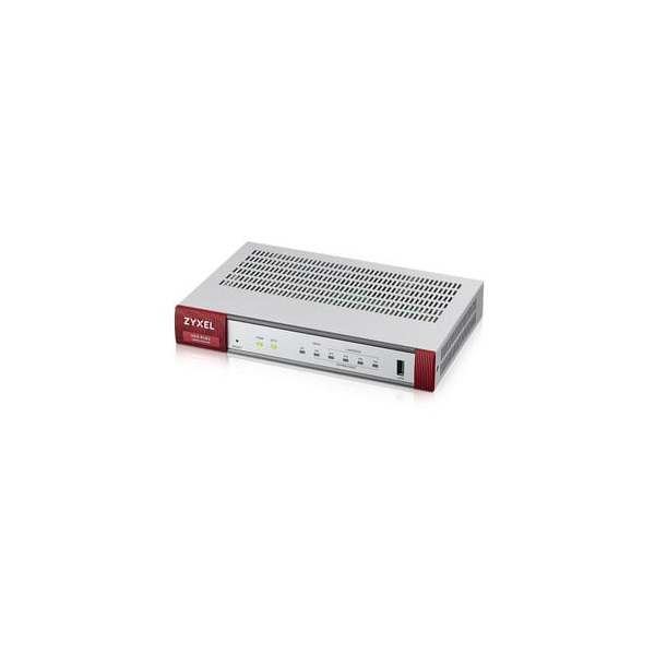 ZyXEL USG FLEX 100 Firewall