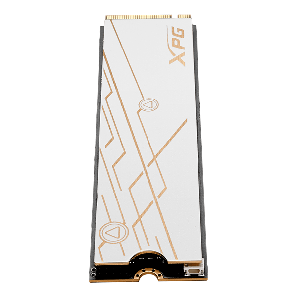 ADATA MARS 980 Blade Gen5 2TB PCIe M.2 SSD