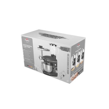 Berlinger Haus BH/9533 Konyhai robotgép