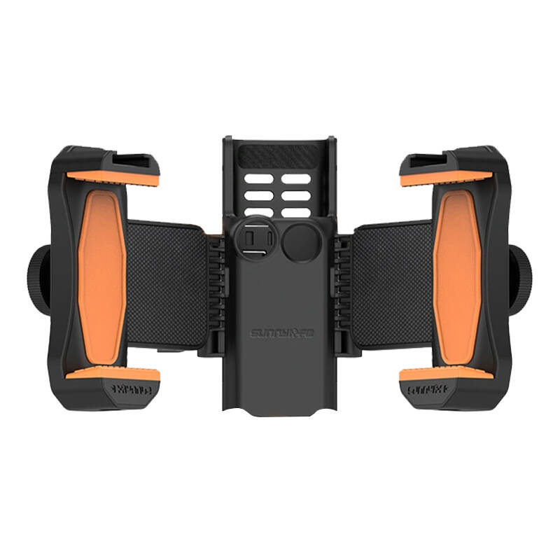 Dual Phones Holder Sunnylife for DJI Osmo Pocket 3  OP3-ZJ756 