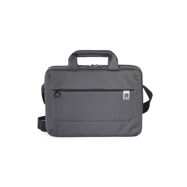 Tucano Loop Small Notebook táska 13" fekete (BSLOOP13-BK)
