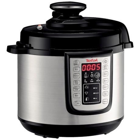Tefal CY505EE0 Multifunkciós főzőedény Tefal CY505EE0 Multifunkciós főzőedény