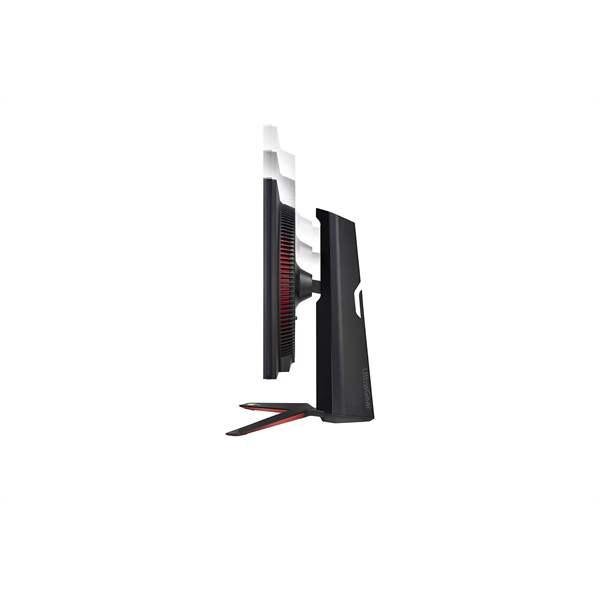 LG 27GP95RP Gaming 144Hz Nano IPS monitor 27"  