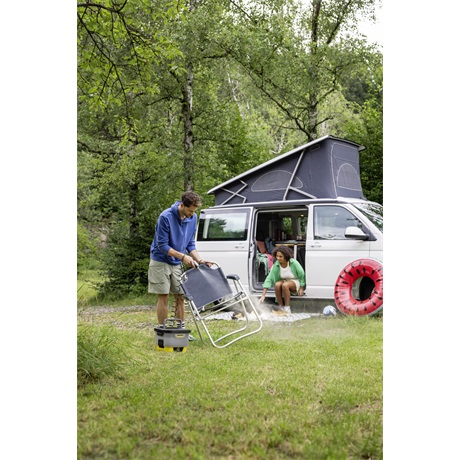 Karcher OC 4 1.599-350.0 Mobil magasnyomású mosó