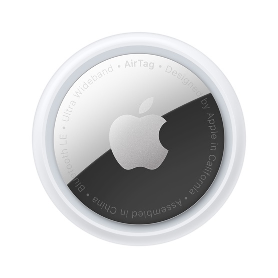 Apple AirTag 1db