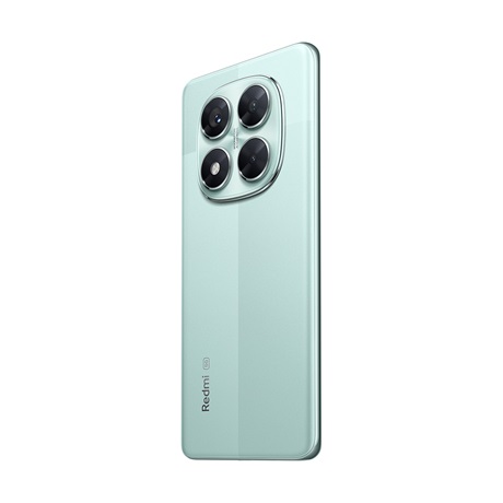 Xiaomi REDMI NOTE 14 PRO 5G 8/256 CORAL GREEN MOBILTELEFON