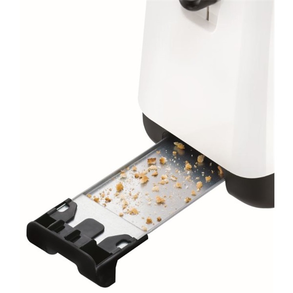 Tefal TT130130 Delfini 2 kenyérpirító
