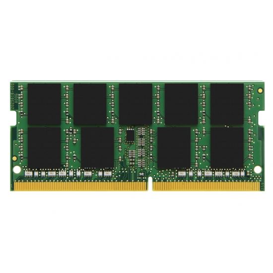 16GB 3200MHz DDR4 Notebook RAM Kingston ValueRAM CL22 (KVR32S22S8/16) 16GB 3200MHz DDR4 Notebook RAM Kingston ValueRAM CL22 (KVR32S22S8/16)