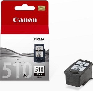 Canon PG-510 fekete tintapatron
