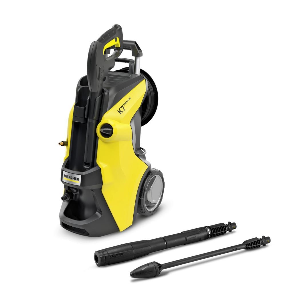 Karcher K 7 Premium Power magasnyomású mosó (13171700)