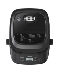 Panasonic SD-PN100 automatikus mini kenyérkészítő