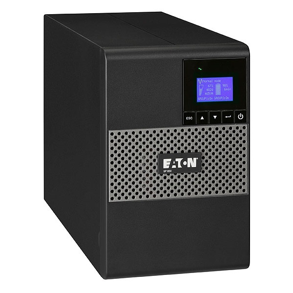 EATON 5P 850i szünetmentes tápegység (5P850I) EATON 5P 850i szünetmentes tápegység (5P850I)