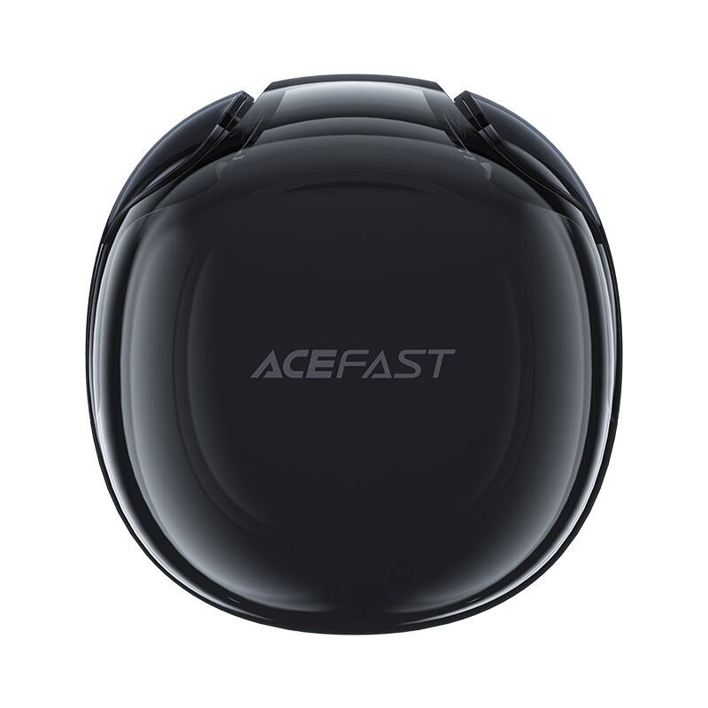   TWS Acefast T9, Bluetooth 5.3, IPX4 Headset Fekete