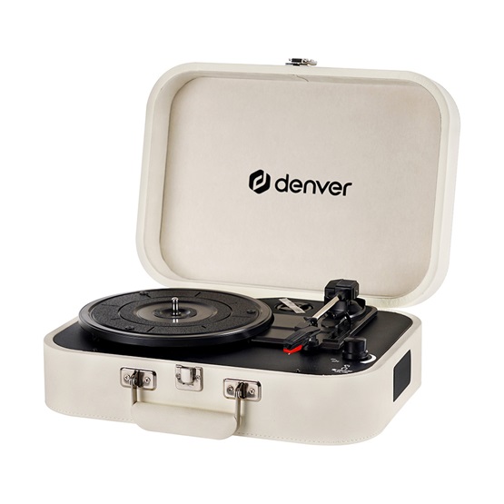 Denver VPL-130 USB turntable Lemezlejátszó