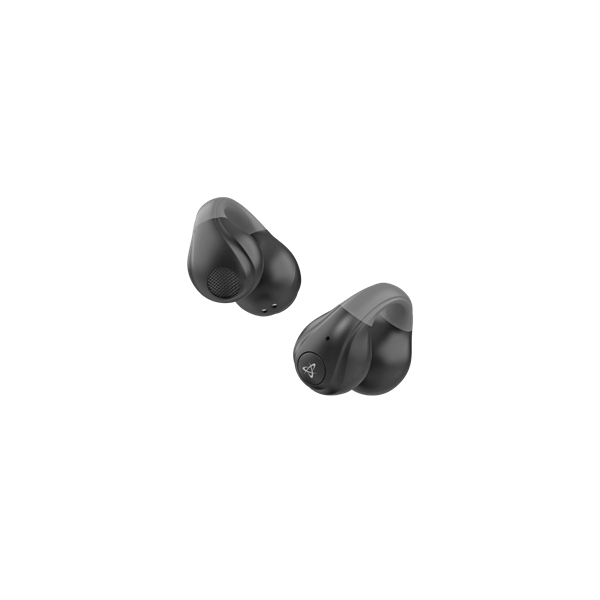 SBOX EB-OWS14-B BT EARBUDS FÜLHALLGATÓ + MIKROFON Fekete