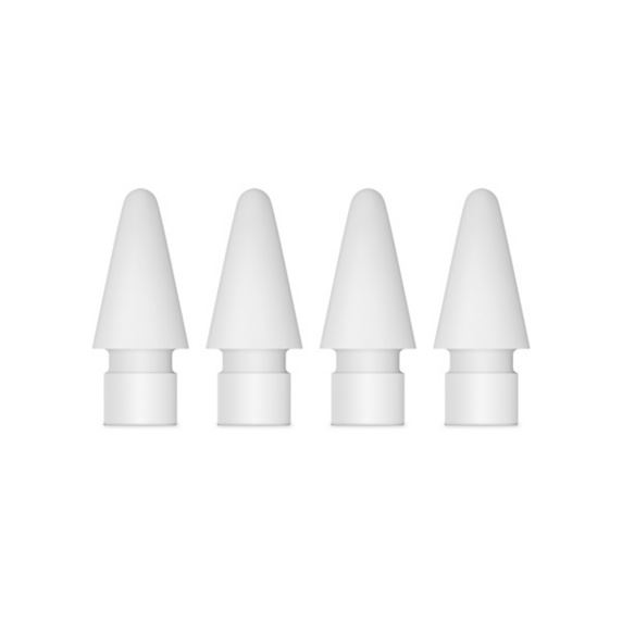 Apple Pencil-hegy – 4 db-os csomag (MLUN2) Apple Pencil-hegy – 4 db-os csomag (MLUN2)