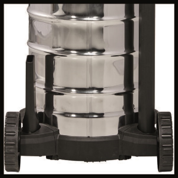 Einhell TC-VC 1930 SA Kit száraz-nedves porszívó (2342230)