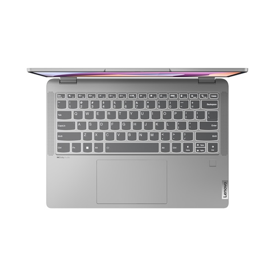 Lenovo IdeaPad Flex 5 14ABR8 14.0" WUXGA Touch AMD Ryzen 5 5625U 16GB 512GB SSD Windows® 11 Home  Touch Notebook Szürke