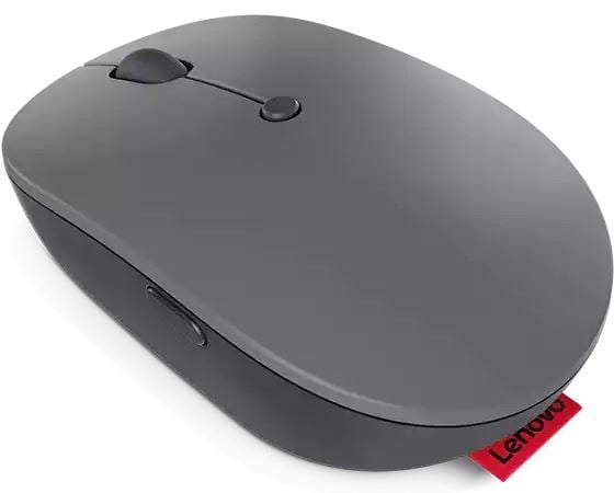 Lenovo Go USB-C csatlakozós vezeték nélküli egér Storm Grey - sötétszürke (GY51C21210) Lenovo Go USB-C csatlakozós vezeték nélküli egér Storm Grey - sötétszürke (GY51C21210)
