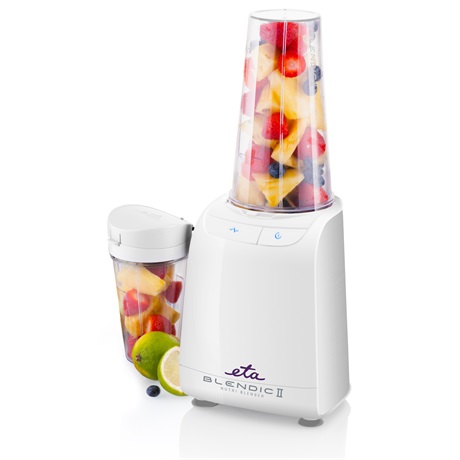 Eta 401190030 NUTRI TURMIX