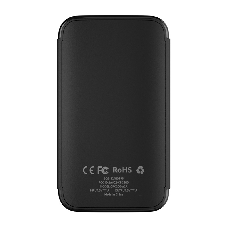 Carlinkit CPC200-A2A vezeték nélküli adapter