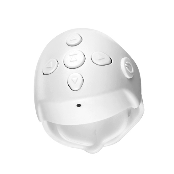  Volkano Clout series Social Media Remote Controller Gyűrű