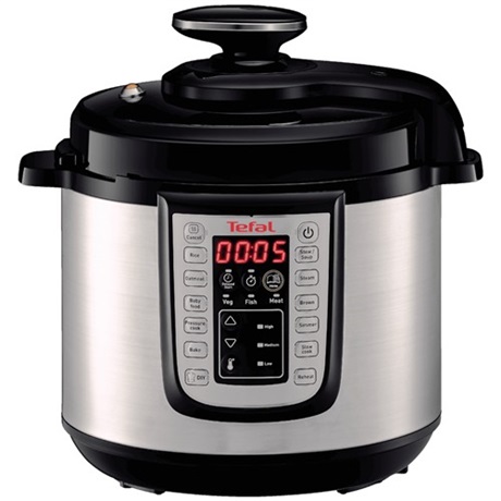 Tefal CY505EE0 Multifunkciós főzőedény