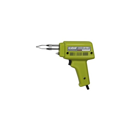 Extol Craft 9920 FORRASZTÓ PÁKA 100W Extol Craft 9920 FORRASZTÓ PÁKA 100W