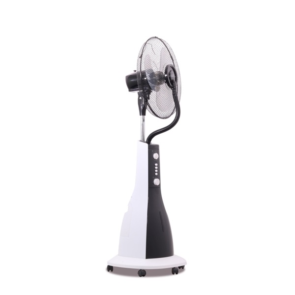 TOO MF-002W-MC álló párásító ventilátor fehér TOO MF-002W-MC álló párásító ventilátor fehér