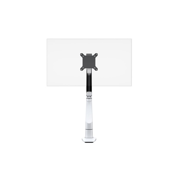 MULTIBRACKETS Rögzítőkészlet (csuklós kar, asztali rögzítés), M VESA Gas Lift Arm Single White HD (15" - 32")