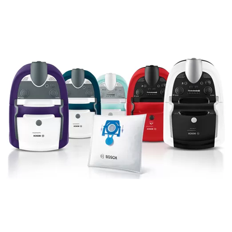 Bosch BBZWD4BAG PORZSÁK