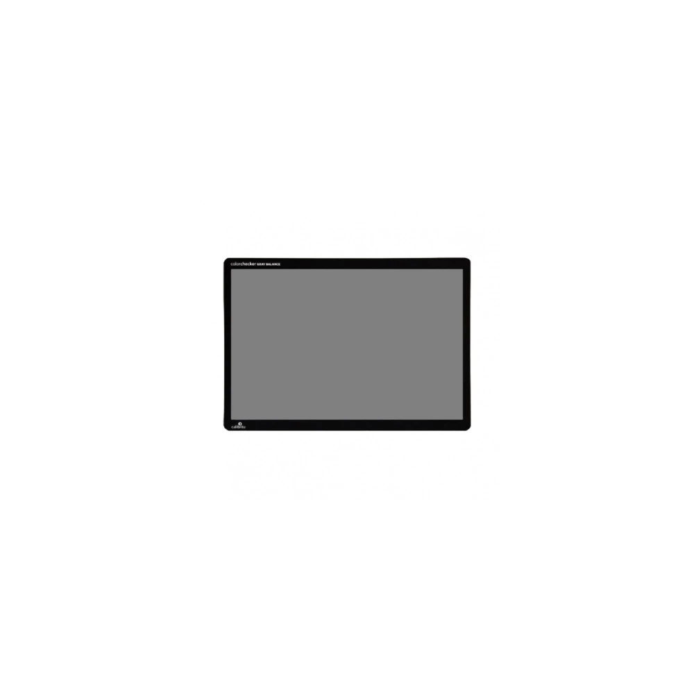 CALIBRITE ColorChecker Gray Balance CALIBRITE ColorChecker Gray Balance