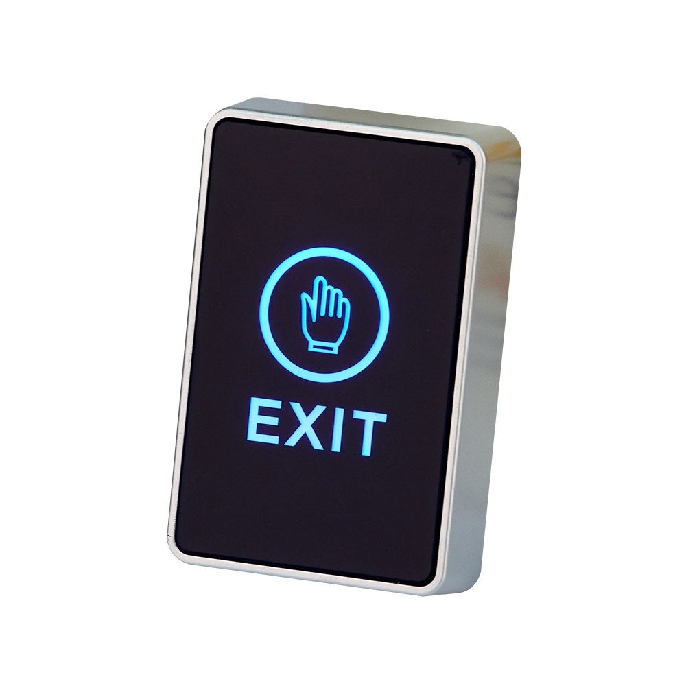 Control CON-C1 érintős nyomógomb Control CON-C1 érintős nyomógomb