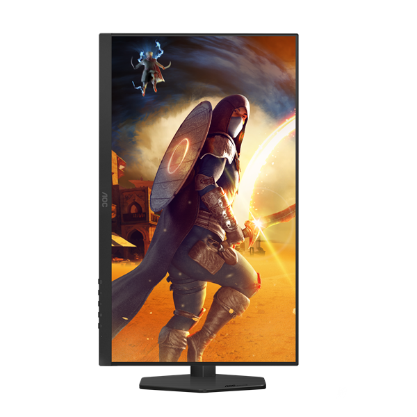AOC Gaming 320Hz IPS  27" U27G4R 3840x2160 16:9 400 cd/m2 0,3ms monitor
