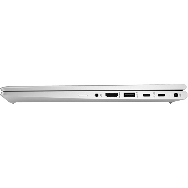 HP ProBook 440 G10 14"FHD Core i5-1334U 8GB 512GB Ezüst laptop