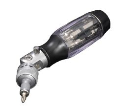 Sprotek csavarhúzó készlet 15db-os Sprotek csavarhúzó készlet 15db-os