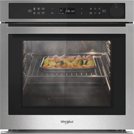Whirlpool AKZ9S 8271 IX SÜTŐ BEÉPÍTHETŐ ELEKTROMOS