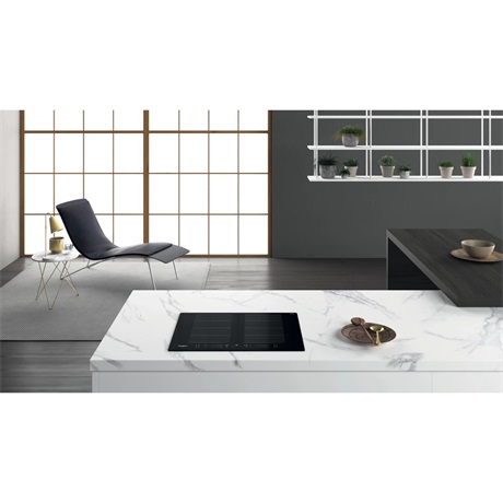 Whirlpool WF S8865 NE FŐZŐLAP BEÉPÍTHETŐ  INDUKCIÓS
