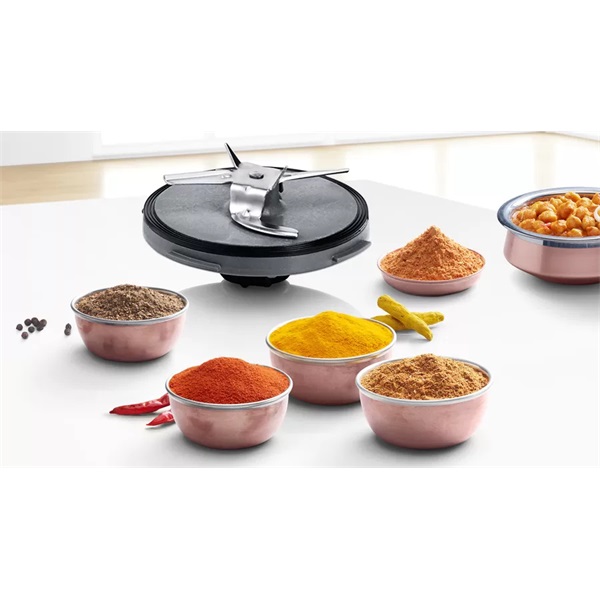 Bosch MCM3501M MultiTalent 3 konyhai robotgép Bosch MCM3501M MultiTalent 3 konyhai robotgép